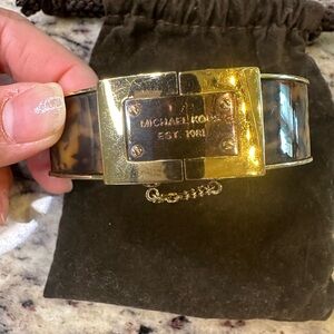 Michael Kors Brazalete